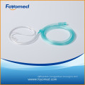 Nasal Oxygen Cannula with CE, ISO and FDA